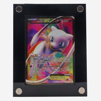 Mew EX (DRX 120) - Pokémon TCG - BW - 🇫🇷