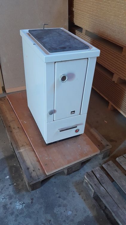 Holzofen gebraucht Kaufen auf Ricardo