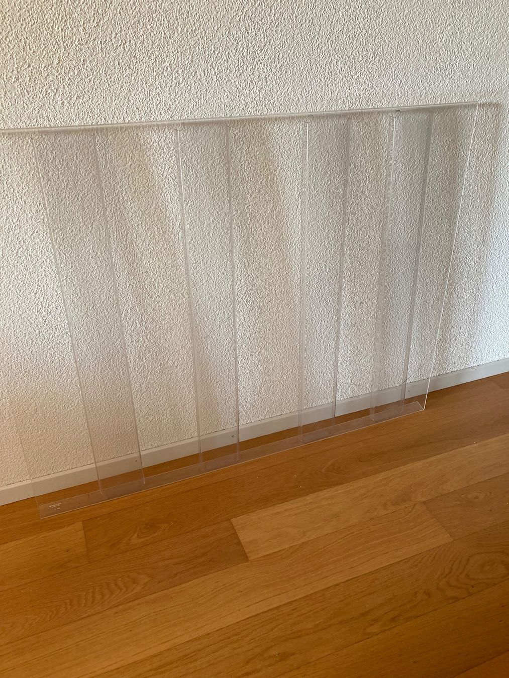 Cornici: Wechselrahmen Acrylglas Hofmänner – Usato da Fislisbach venduto da alex727