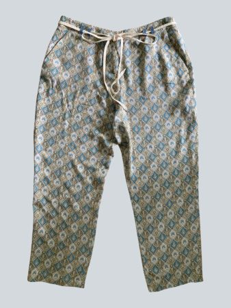 Relaxed Fit Hose  Gr. M/L