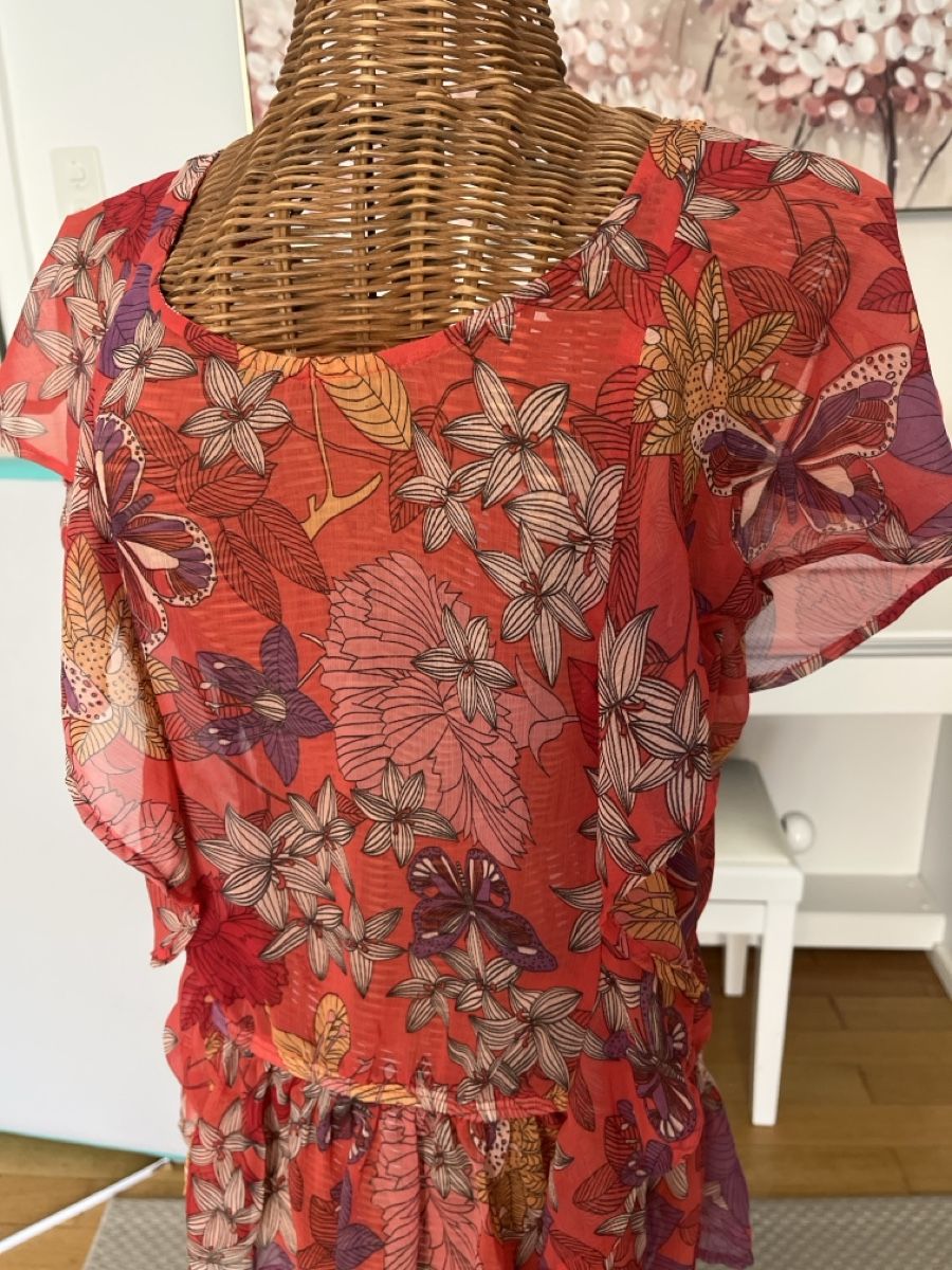 Camicette: Blumentop, Garcia,  S – Usato da Solothurn venduto da Bobesch08 1