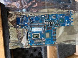 Motherboard für Acer Predator Heilios 300