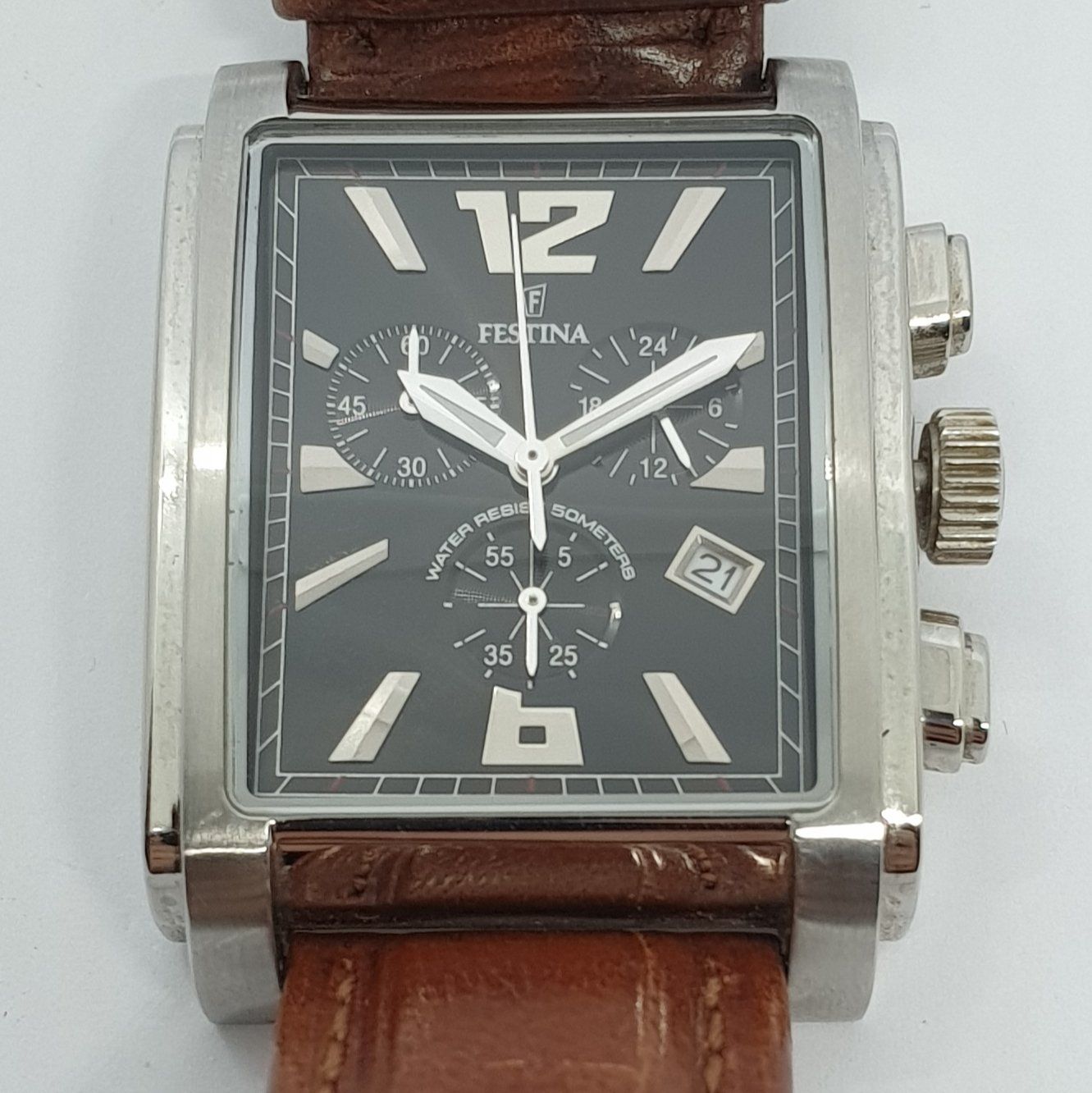 Festina Orologi: Festina Uhr – Usato da Luzern venduto da Luzern-Goldhaus 2