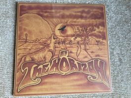 Of The Horizon – Of The Horizon / LP