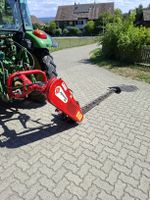 Superior Doppelmessermähwerk 