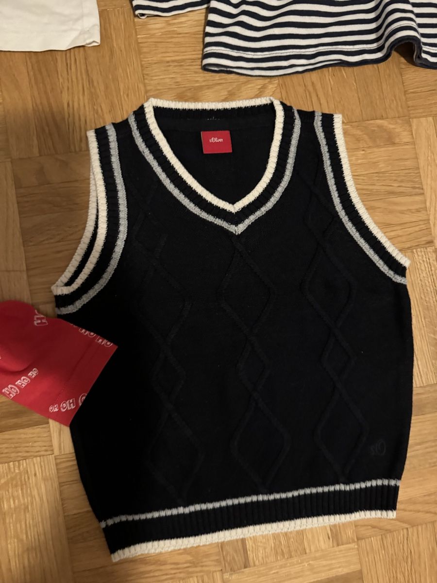 Camicie, T-shirt & Polo: Kinder Kleider Grösse 92/98 – Usato da Zürich venduto da zd_1965 4