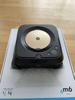 iRobot Braava jet m6  Top Zustand & Zuverlässig