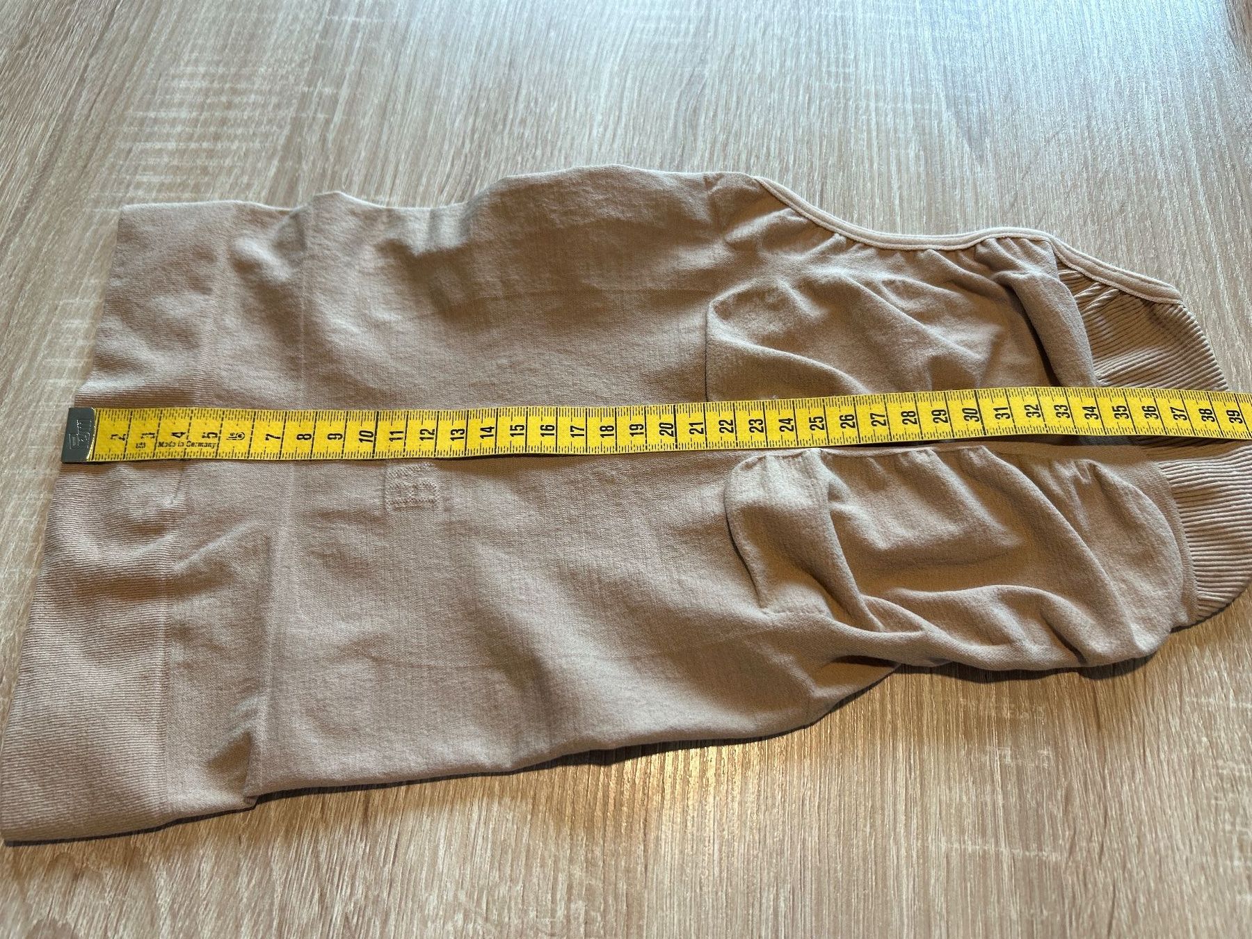Altra biancheria intima: Bauchweg Unterhose beige von  Body Wrap Shapewear GR. S – Usato da Brunnen venduto da Nala2929 5