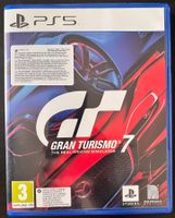Gran Turismo 7 PS5