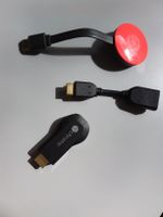 Chromecast Adapter NC2-6A5