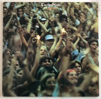 CROSBY / NASH - LIVE