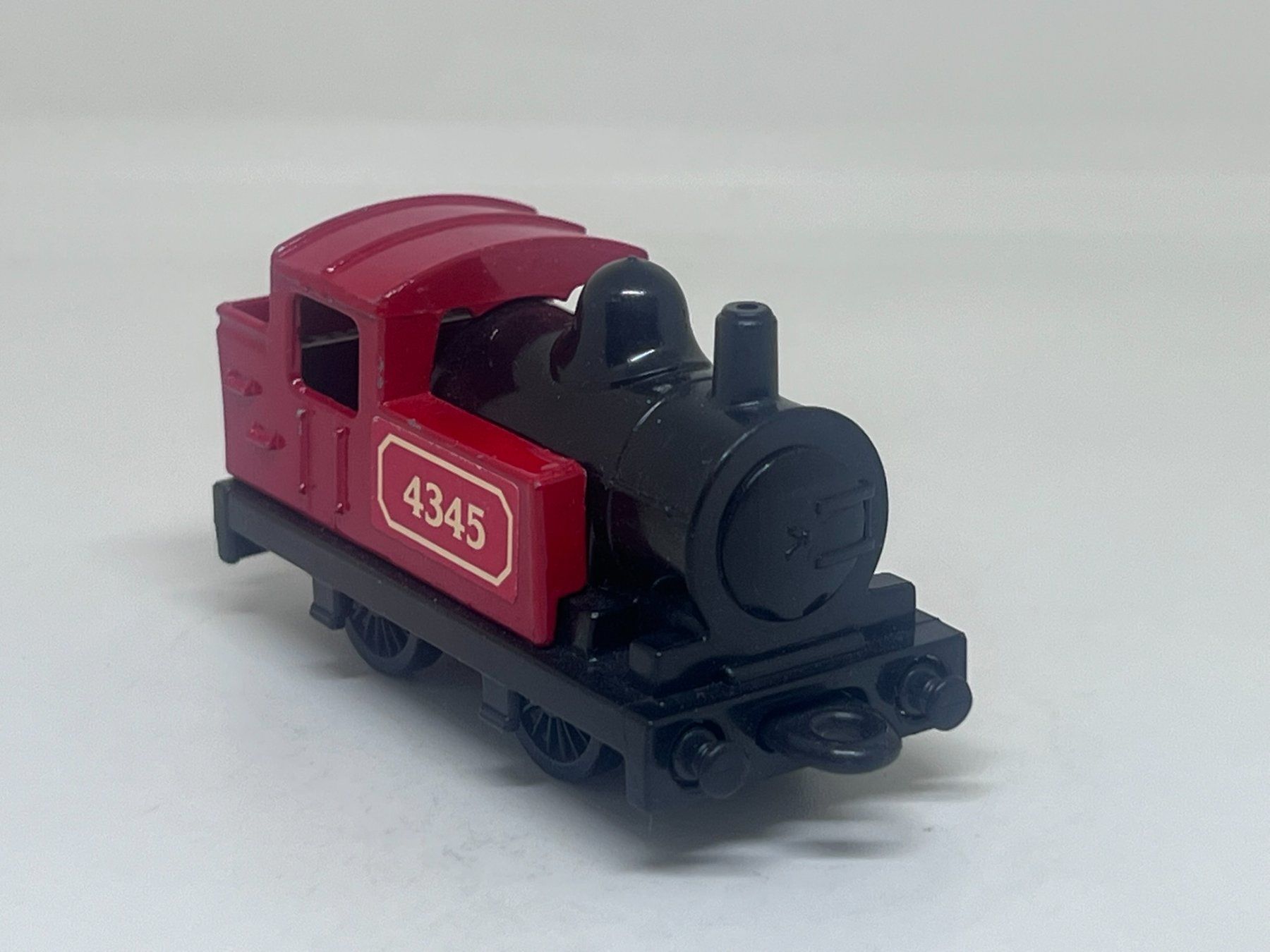 Matchbox Modellini d'auto: Matchbox -0-4-0 Steam Loco #280 – Usato da Wildegg venduto da LaaBoutique