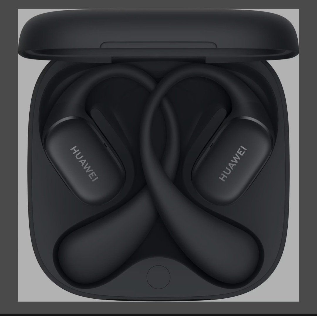 Huawei Cuffie: Huawei FreeArc ANC Kopfhörer - NEU – Nuovo e nell'imballaggio originale da Härkingen venduto da deb_6bsp 2