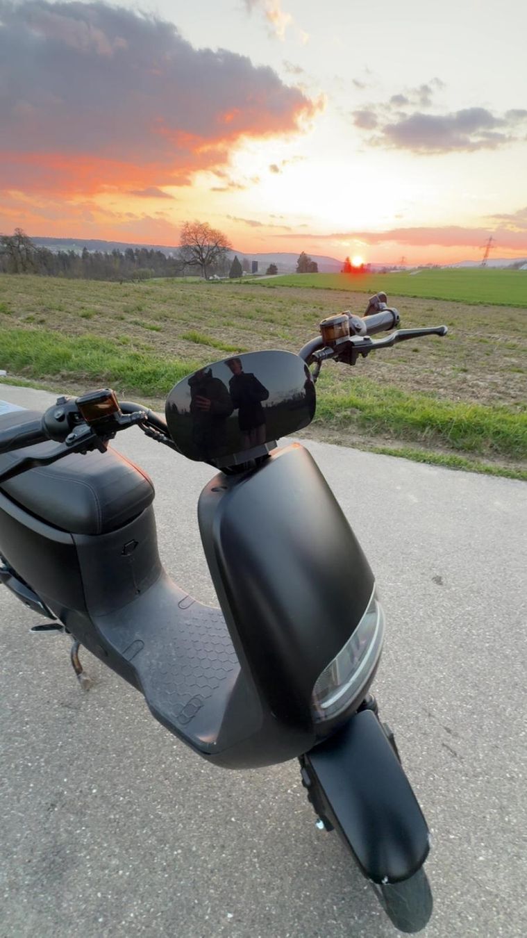 Scooters: Elektroroller Zilla Loki X – Gebraucht aus Zürich von MilanVitic88 4