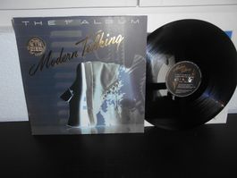Modern Talking – The 1st Album/ 1985