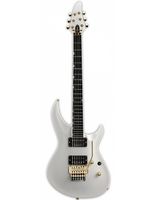 Elektrische Gitarre ESP EDWARDS E-HR-145III Pearl White