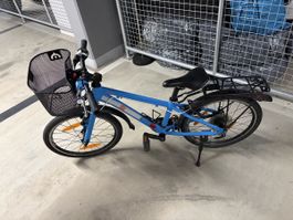 MTB Cycletech Moskito 20 Zoll