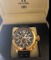 TW Steel Chronograph