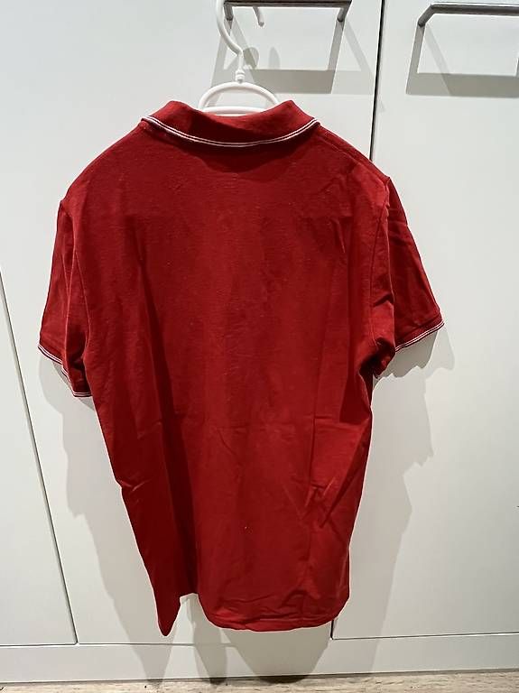 Polo-Shirts: Polo American Eagle – Gebraucht aus Zürich von BigRock89 1
