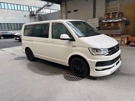 VW T6 Caravelle TDI 4x4 Automat 204Ps