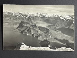 Pilatus-Kulm