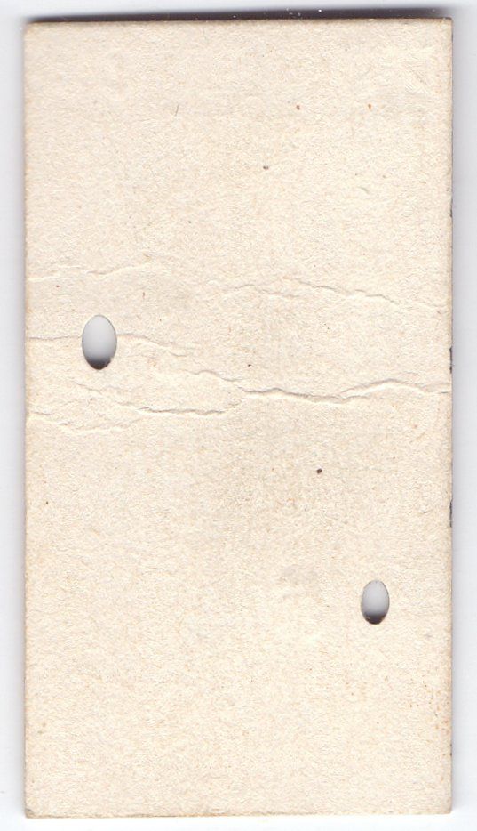 Biglietti: Billette Subingen - Solothurn - Solothurn West - Inkwil – Usato da Langenthal venduto da Sammlungs_aus 1