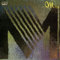 MARIYA TAKEUCHI Miss M CD JAPAN 1984  RHCD-11 City Pop