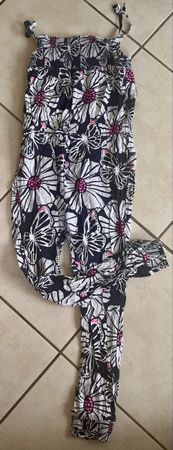 Combi-pantalon – taille 12 ans