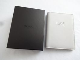 "" BOOS "" Portemonnaie