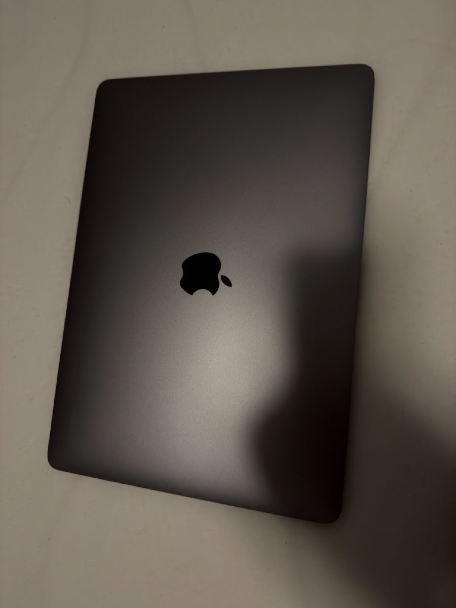 Apple Notebook: Macbook Pro 13 Zoll – Usato da Kradolf venduto da ibi_m6f9 2