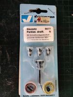 Viessmann 6677 - Lampadaire triple pour Parc