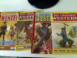 Western:Die Grossen Western