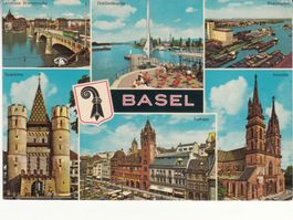 Basel 1969