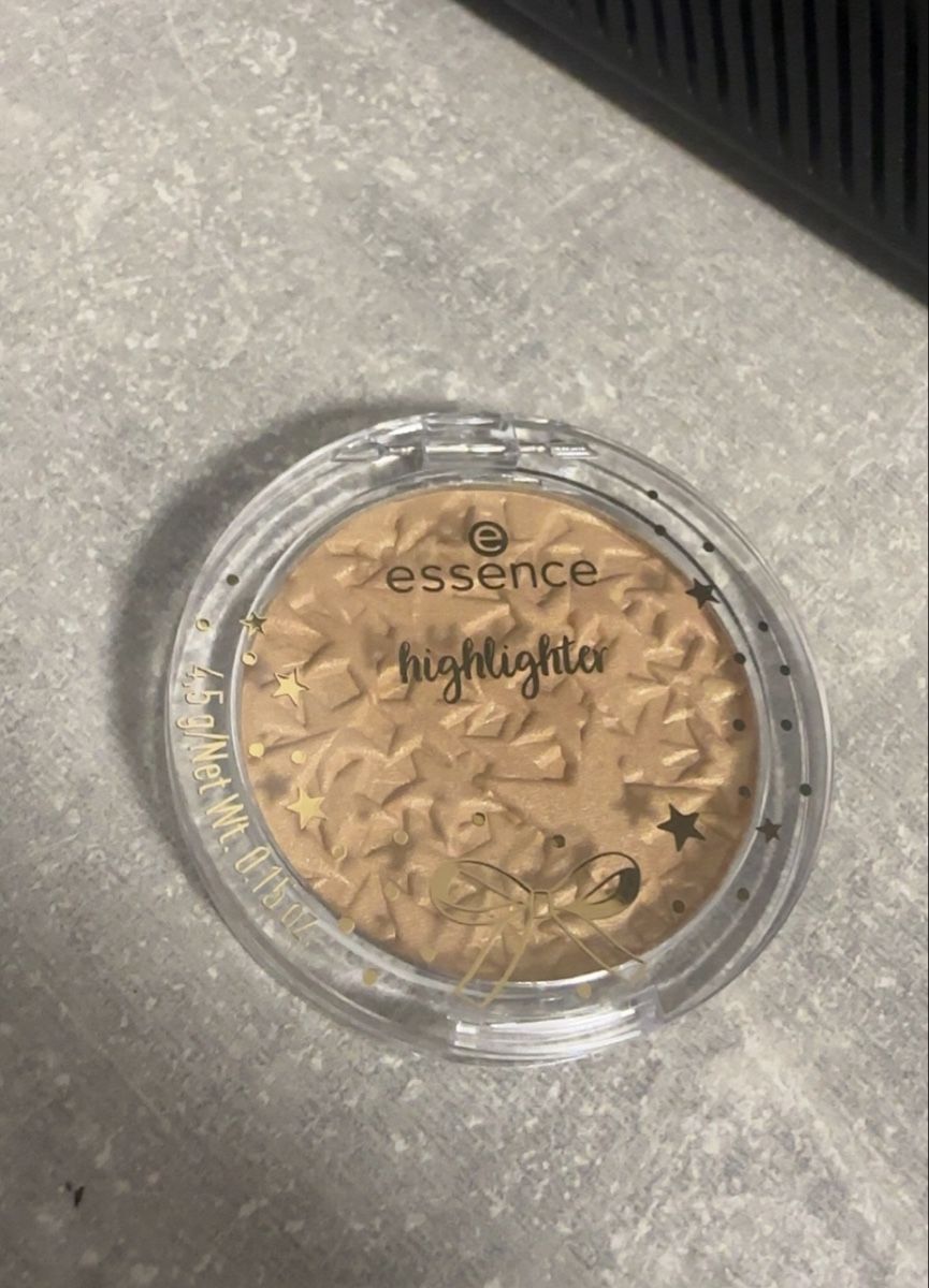 Make-up: Essence star highlighter – Nuovo e nell'imballaggio originale da Oftringen venduto da tola19 1