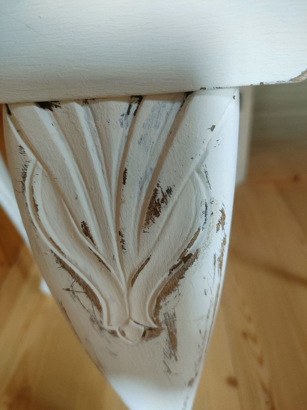 Tische: Wunderschöner antiker Salontisch – Gebraucht aus Langenthal von rit_7ygk 2