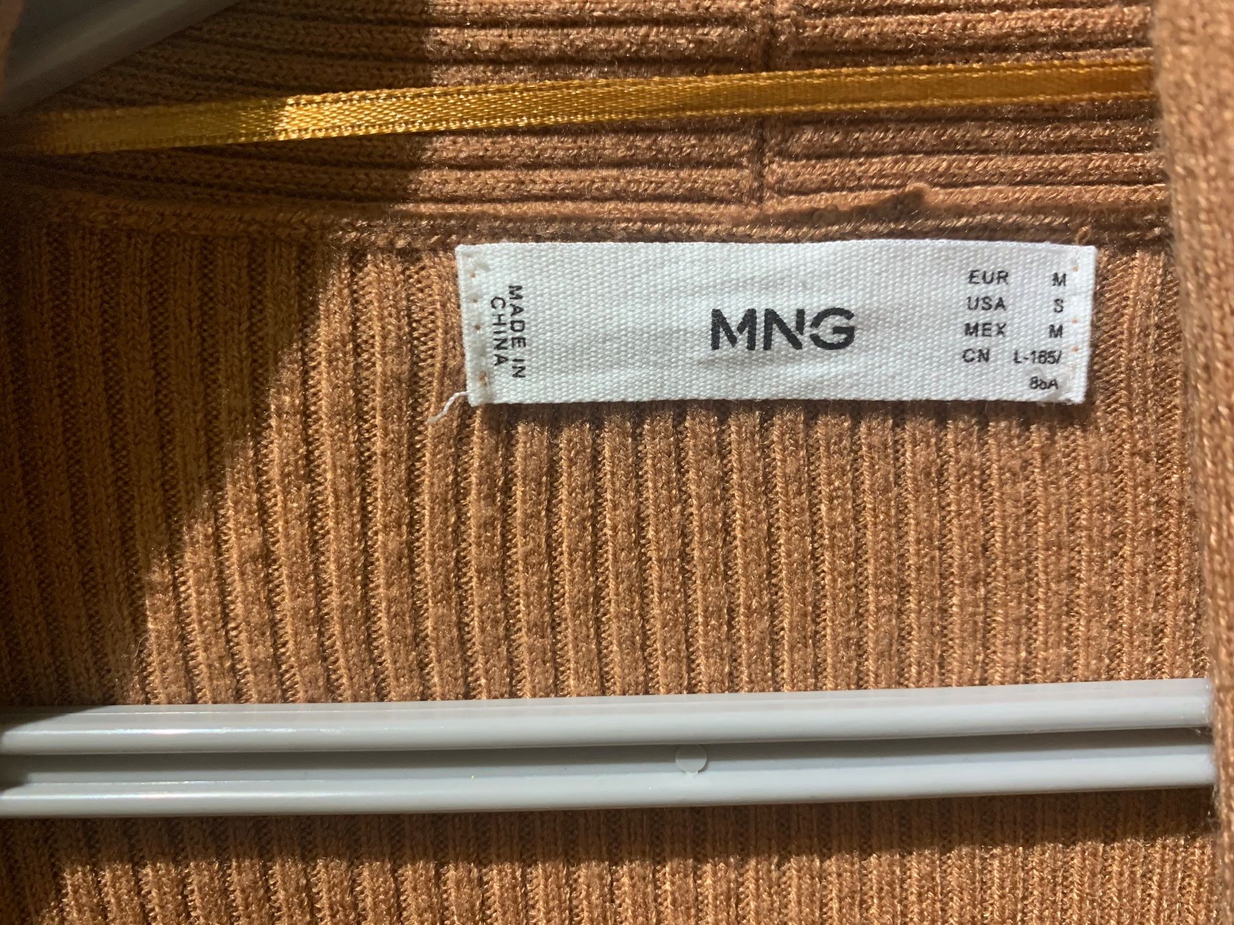 Mango Giacche: Mango Cardigan – Usato da Zollikerberg venduto da Jvac2 3