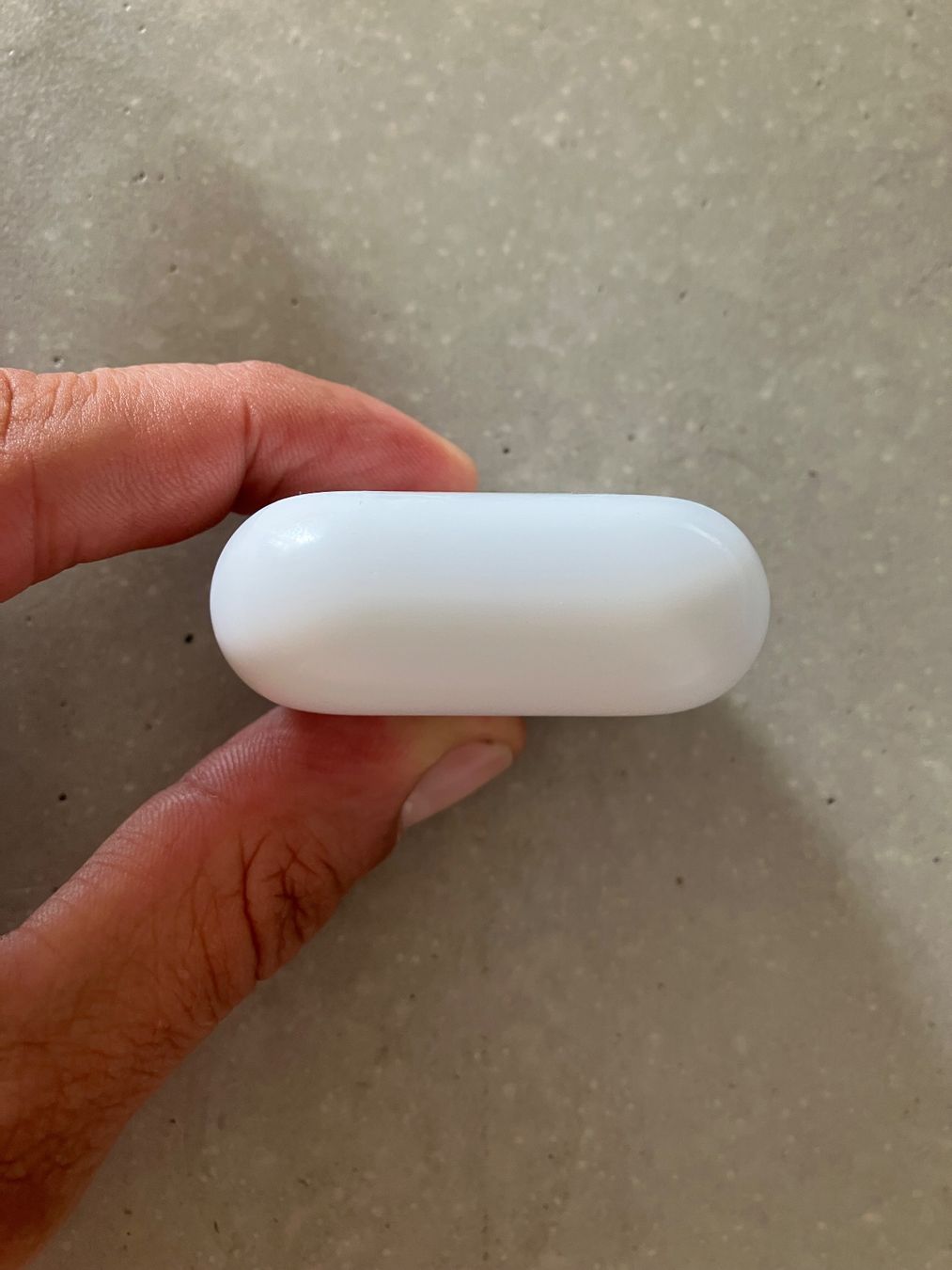 Apple Kopfhörer: Apple AirPods 3 Case – Gebraucht aus Lausanne von mr.v 5