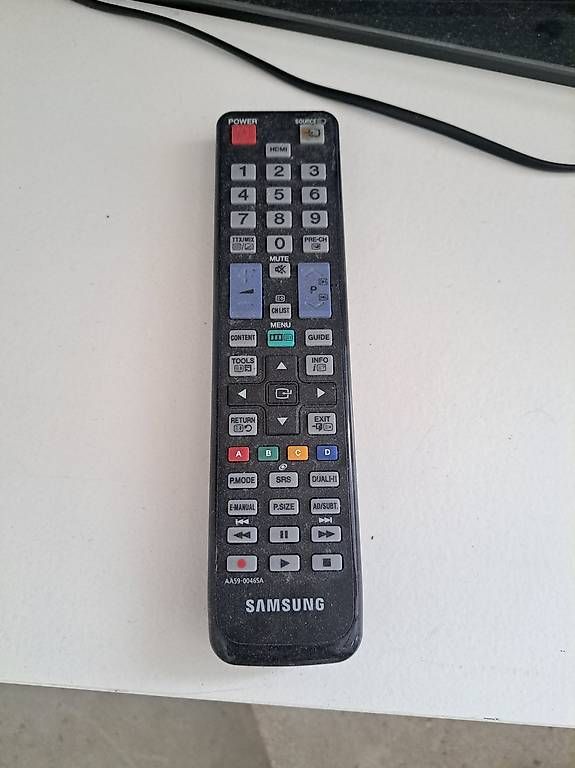 Televisori: Tv Samsung  – Usato da Lausanne venduto da mayla078 1