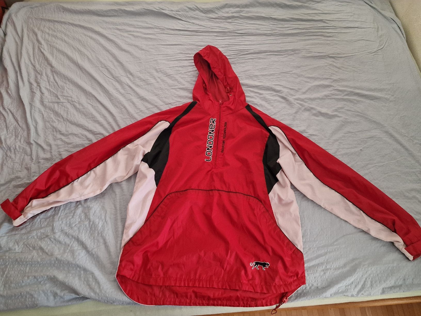 Giacche: Windjacke – Nuovo (secondo la descrizione) da Rüti ZH venduto da FelipeCH1993 2