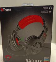 Trust GXT 310 Radius Gaming Kopfhörer (em71)