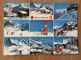 AK von Berner Oberland
