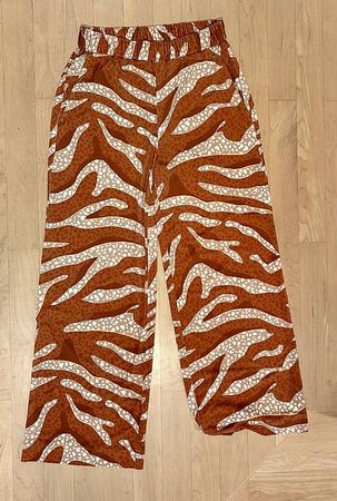 Sommer Hosen von MARCCAIN Gr. 36 (Nr.2)