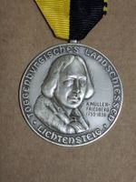 K. Müller- Friedberg Lichtensteig 1966 (D455)