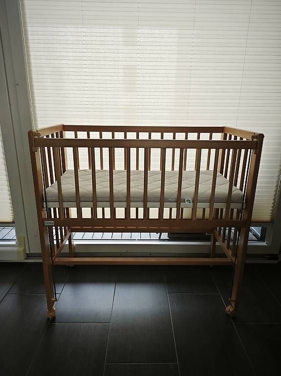 Fillikid Lits: Beistellbett – D'occasion à Scherzingen par mar_57m5 1