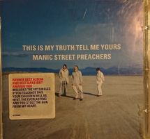 MANIC STREET PREACHERS