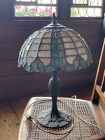 Tiffany Tischlampe