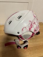Alpina Grap Junior Skihelm, Grösse 51-54,