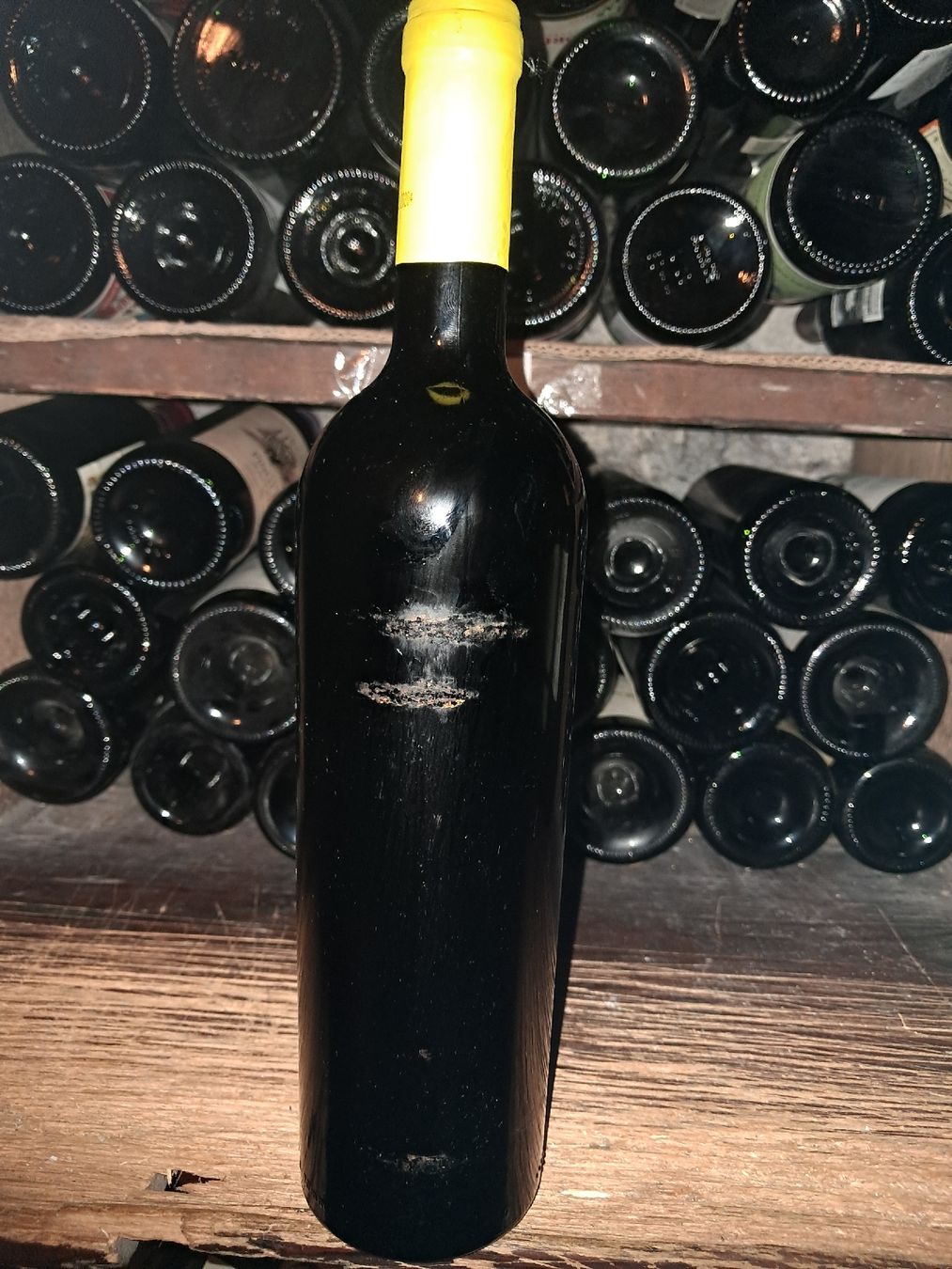 Vino: Plozza Grumello Riserva Valtellina Superiore 1997 – Nuovo e nell'imballaggio originale da Le locle venduto da juliensaran 2