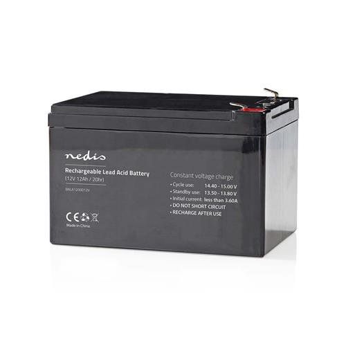 Akkus & Batterien: Bleiakku 12V, 12000mAh Fabrikneu – Neu und originalverpackt aus Horw von Arta20000 3