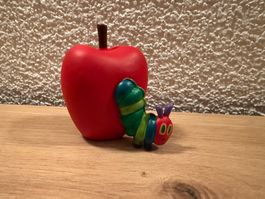 Tonie Die kleine Raupe Nimmersatt